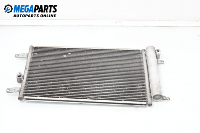 Климатичен радиатор за Volkswagen Sharan Minivan I (05.1995 - 03.2010) 1.9 TDI, 115 к.с., автоматик