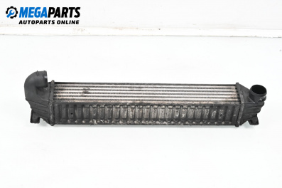 Интеркулер за Volkswagen Sharan Minivan I (05.1995 - 03.2010) 1.9 TDI, 115 к.с.