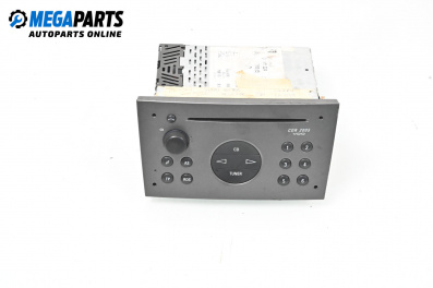 CD плеър за Opel Vectra C Sedan (04.2002 - 01.2009)