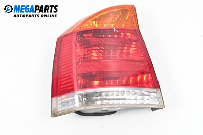 Стоп за Opel Vectra C Sedan (04.2002 - 01.2009), седан, позиция: лява