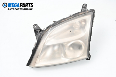 Фар за Opel Vectra C Sedan (04.2002 - 01.2009), седан, позиция: лява