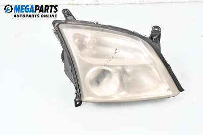 Фар за Opel Vectra C Sedan (04.2002 - 01.2009), седан, позиция: дясна