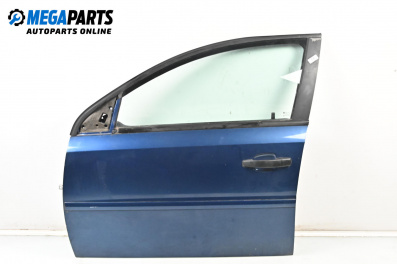 Врата за Opel Vectra C Sedan (04.2002 - 01.2009), 4+1 вр., седан, позиция: предна, лява