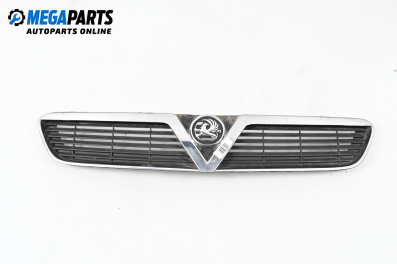 Решетка за Opel Vectra C Sedan (04.2002 - 01.2009), седан, позиция: предна