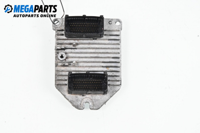 Компютър двигател за Opel Vectra C Sedan (04.2002 - 01.2009) 1.8 16V, 122 к.с., № 09 179 499