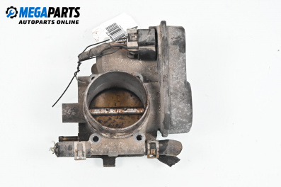 Дроселова клапа за Opel Vectra C Sedan (04.2002 - 01.2009) 1.8 16V, 122 к.с.