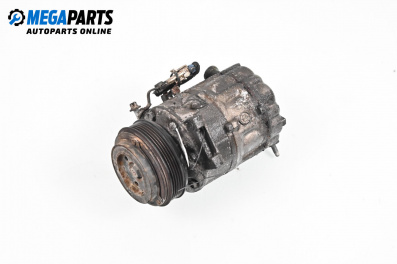 Компресор климатик за Opel Vectra C Sedan (04.2002 - 01.2009) 1.8 16V, 122 к.с., № 24411270