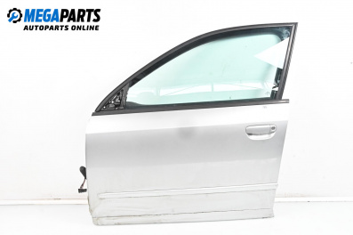 Врата за Audi A4 Avant B6 (04.2001 - 12.2004), 4+1 вр., комби, позиция: предна, лява