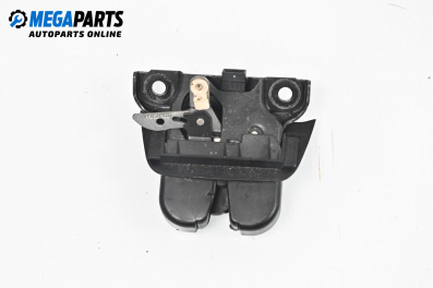 Брава заден капак за Audi A4 Avant B6 (04.2001 - 12.2004), комби, позиция: задна