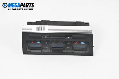 Панел климатроник за Audi A4 Avant B6 (04.2001 - 12.2004)