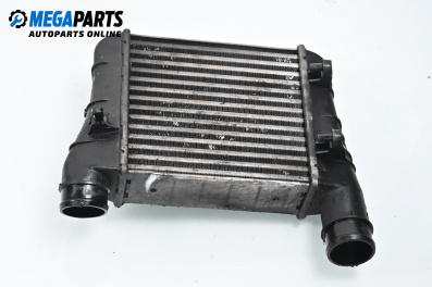 Интеркулер за Audi A4 Avant B6 (04.2001 - 12.2004) 1.9 TDI, 130 к.с.