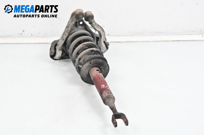 Макферсон за Audi A4 Avant B6 (04.2001 - 12.2004), комби, позиция: предна, лява