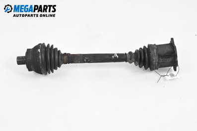 Полуоска за Audi A4 Avant B6 (04.2001 - 12.2004) 1.9 TDI, 130 к.с., позиция: предна, дясна, автоматик
