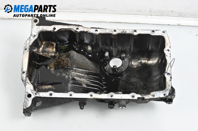 Картер за Audi A4 Avant B6 (04.2001 - 12.2004) 1.9 TDI, 130 к.с.