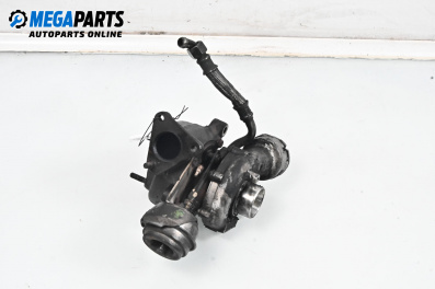 Турбо за Audi A4 Avant B6 (04.2001 - 12.2004) 1.9 TDI, 130 к.с.