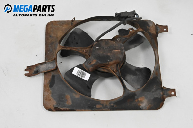 Перка охлаждане за Rover 600 Sedan (08.1993 - 10.2000) 620 Si, 131 к.с.