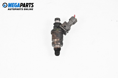 Дюза бензин за Rover 600 Sedan (08.1993 - 10.2000) 620 Si, 131 к.с.