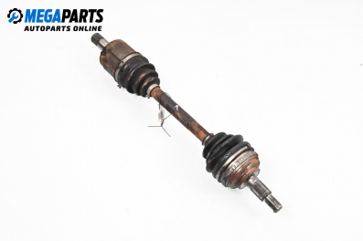 Полуоска за Rover 600 Sedan (08.1993 - 10.2000) 620 Si, 131 к.с., позиция: предна, лява