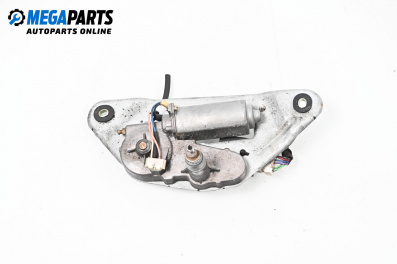 Ел. мотор за чистачките за Daewoo Tacuma (KLAU, U100) (09.2000 - ...), миниван, позиция: задна