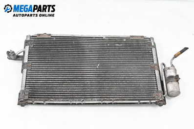 Климатичен радиатор за Daewoo Tacuma (KLAU, U100) (09.2000 - ...) 1.8, 98 к.с.