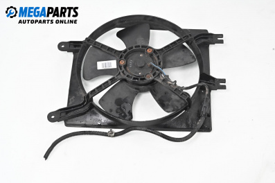 Перка охлаждане за Daewoo Tacuma (KLAU, U100) (09.2000 - ...) 1.8, 98 к.с.