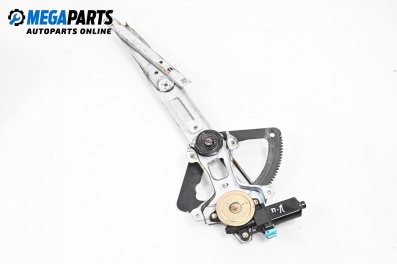 Машинка ел. стъкло за Daewoo Tacuma (KLAU, U100) (09.2000 - ...), 4+1 вр., миниван, позиция: предна, лява