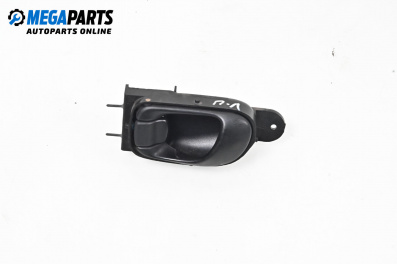 Вътрешна дръжка за Daewoo Tacuma (KLAU, U100) (09.2000 - ...), 4+1 вр., миниван, позиция: предна, лява