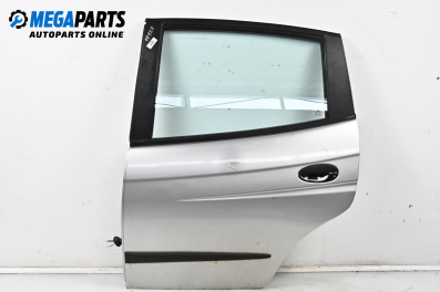 Врата за Daewoo Tacuma (KLAU, U100) (09.2000 - ...), 4+1 вр., миниван, позиция: задна, лява