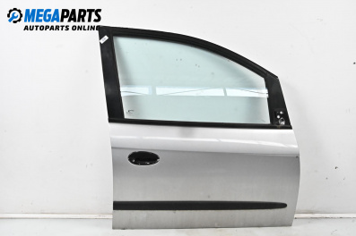 Врата за Daewoo Tacuma (KLAU, U100) (09.2000 - ...), 4+1 вр., миниван, позиция: предна, дясна