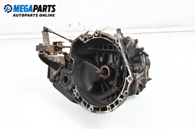 Ръчна скоростна кутия за Daewoo Tacuma (KLAU, U100) (09.2000 - ...) 1.8, 98 к.с.