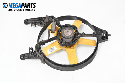 Перка охлаждане за Nissan Micra II Hatchback (01.1992 - 02.2003) 1.0 i 16V, 54 к.с.