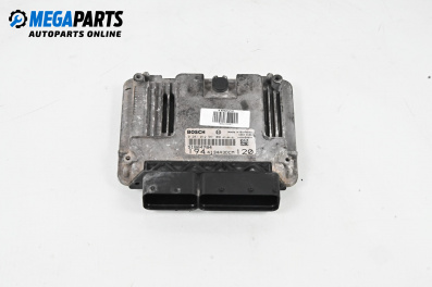Компютър двигател за Fiat Croma Station Wagon (06.2005 - 08.2011) 1.9 D Multijet, 120 к.с., № Bosch 0 281 012 961