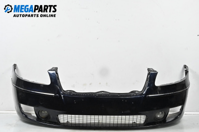 Предна броня за Fiat Croma Station Wagon (06.2005 - 08.2011), комби, позиция: предна