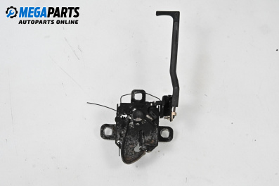 Брава преден капак за Fiat Croma Station Wagon (06.2005 - 08.2011)