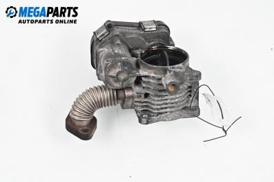 Дроселова клапа за Fiat Croma Station Wagon (06.2005 - 08.2011) 1.9 D Multijet, 120 к.с.