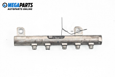 Горивна рейка за Fiat Croma Station Wagon (06.2005 - 08.2011) 1.9 D Multijet, 120 к.с., № Bosch 0 445 214 095