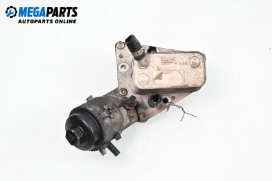Корпус за маслен филтър за Fiat Croma Station Wagon (06.2005 - 08.2011) 1.9 D Multijet, 120 к.с.