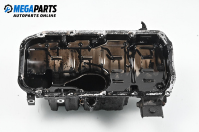 Картер за Fiat Croma Station Wagon (06.2005 - 08.2011) 1.9 D Multijet, 120 к.с.