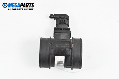Дебитомер за Fiat Croma Station Wagon (06.2005 - 08.2011) 1.9 D Multijet, 120 к.с., № 55350048