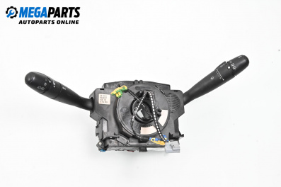 Лостчета светлини и чистачки за Peugeot 307 Break (03.2002 - 12.2009)