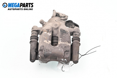 Спирачен апарат за Peugeot 307 Break (03.2002 - 12.2009), позиция: задна, лява