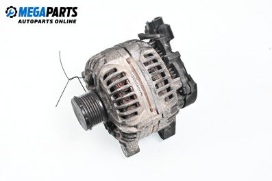 Алтернатор / генератор за Peugeot 307 Break (03.2002 - 12.2009) 2.0 HDI 90, 90 к.с.