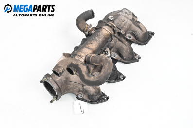 Всмукателен колектор за Peugeot 307 Break (03.2002 - 12.2009) 2.0 HDI 90, 90 к.с.