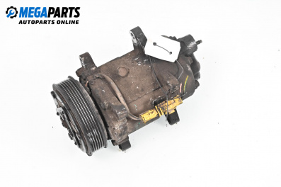 Компресор климатик за Peugeot 307 Break (03.2002 - 12.2009) 2.0 HDI 90, 90 к.с.