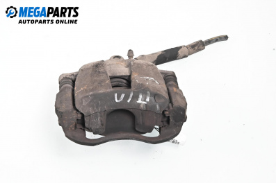 Спирачен апарат за Peugeot 307 Break (03.2002 - 12.2009), позиция: предна, лява