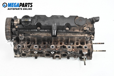 Глава за Peugeot 307 Break (03.2002 - 12.2009) 2.0 HDI 90, 90 к.с.