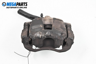 Спирачен апарат за Peugeot 307 Break (03.2002 - 12.2009), позиция: предна, дясна