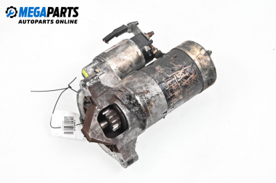 Стартер за Peugeot 307 Break (03.2002 - 12.2009) 2.0 HDI 90, 90 к.с.