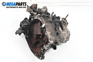 Ръчна скоростна кутия за Peugeot 307 Break (03.2002 - 12.2009) 2.0 HDI 90, 90 к.с.