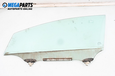 Странично стъкло за Toyota Corolla Verso II (03.2004 - 04.2009), 4+1 вр., миниван, позиция: предна, лява